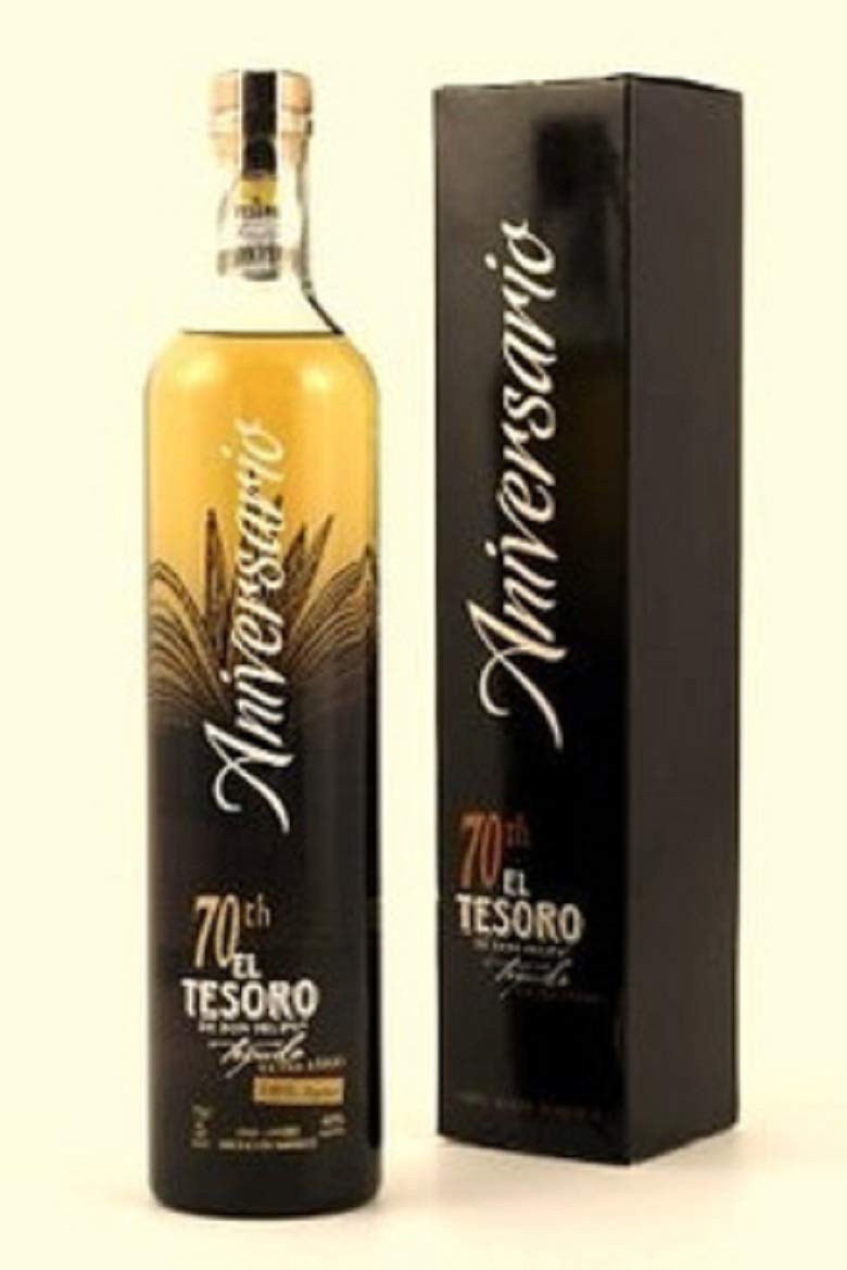 Amazon.co.jp: El Tesoro70th Aniversario (エル テセロ 70周年